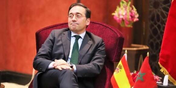واش كيدق على تبون؟. وزير خارجية اسبانيا: تجاوزنا الأزمات العميقة مع المغرب وماغاديش تعاود