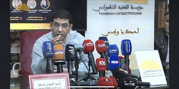واش وللا ناطق باسم تيار مراكش؟..بنسعيد: كندعم المنصوري تكون أمينة عامة للبام بلاصت وهبي