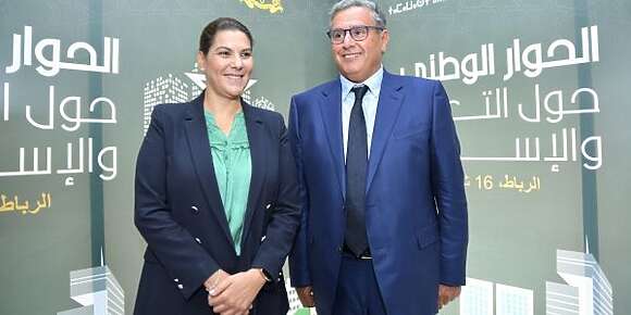 وسط معارضة لوبي العقار.. المنصوري: قريب نخرجو دعم السكن وغانساليو من السكن الاقتصادي