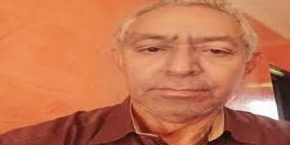 وفاة الصحافي والكاتب المسرحي محمد جبوج