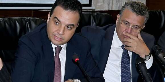 وهبي لـ”كود”: الحكومة مهزاتش يديها قدام المضاربين فالأسعار وباقي كنطالب بوقف التصدير..وكنستغرب لجهات ضاغطة
