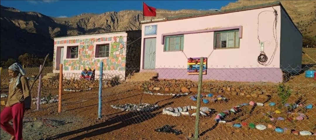 مهندس البسمة ببني ملال .. عطاء ووفاء ومبادرات خيرية تستحق التشجيع 6 343404781 250278450808012 7313091022592339257 n