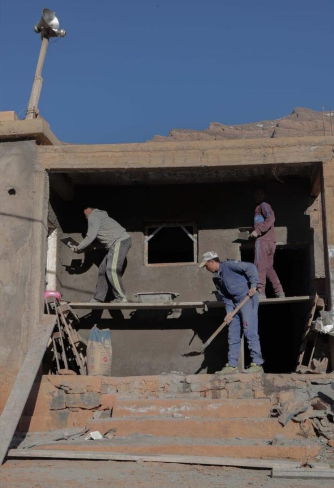 مهندس البسمة ببني ملال .. عطاء ووفاء ومبادرات خيرية تستحق التشجيع 12 343193853 600330035362940 2510627971098654975 n
