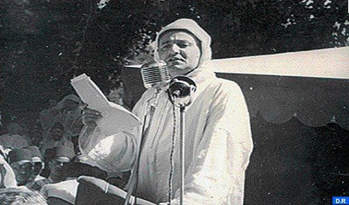 أسا : تخليد ذكرى الزيارتين التاريخيتين للمغفور له محمد الخامس لطنجة وتطوان وذكرى أحداث الدار البيضاء عام 1947