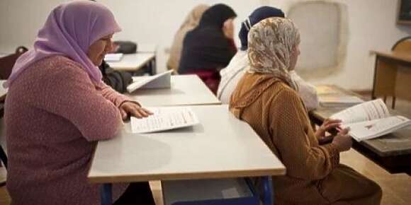 اعتماد خارطة طريق جديدة لخفض معدل الأمية والقضاء عليها من هنا لـ 2029