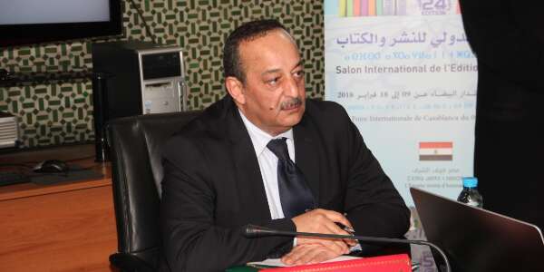 الأعرج دار قراءة دستورية وقانونية على مشروع  قانون “اللجنة المؤقتة” لتسيير قطاع الصحافة والنشر: تعطيل العمل بالشرعية الدستورية وخرق للمشروعية القانونية