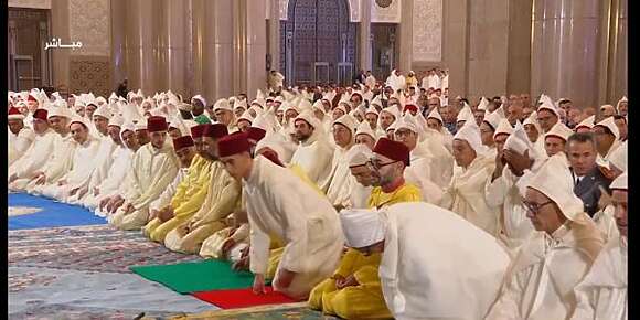 الإفلاس الأخلاقي في التشفي فرئيس الحكومة.. ونسيان أداء أخنوش على الميدان