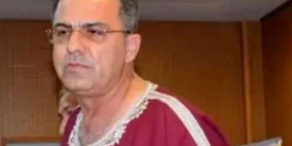 البرلماني الحمامي غاب على حدث تدشين الملك للمستشفى الجامعي بطنجة.. ومصادر “كود”: تمنع بتعليمات شفوية من الحضور بسبب شبهات الفساد اللي كتلاحقو