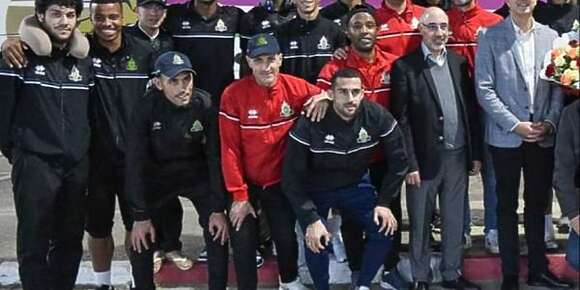 الجيش الملكي دخلو للجزائر وعازمين يرجعو بالرباح إلى المغرب 