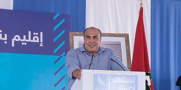 الحركة الشعبية خسرات فمعقلها وحزب رئيس الحكومة انتصر..الشطبي ربح انتخابات بني ملال وطلع للبرلمان والقيادي فالأحرار السعدي: درنا خطاب الانجازات والمعارضة عطات خطاب الهدم