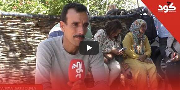 الحكم “الفضيحة” على الوحوش للي اغتصبو بنيتة فتيفلت واللي خاص يتعزلو القضاة لي داروه .. أب الطفلة لـ”كود”: حسيت بالحگرة فاش غرفت ان بنتي كانت كتغتاصب نهار كنمشي للسوق وزدت تحگرت كثر بهاد الحكم وكنشكر وزارة العدل لي وقفات معانا