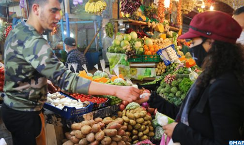 الحوار الاجتماعي.. الكونفدرالية الديمقراطية للشغل تطالب بتحسين الاجور لتواكب ارتفاع الاسعار (لهوير العلمي)