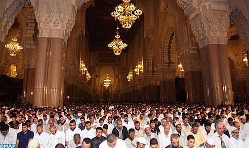 الدار البيضاء: بطولة العالم للقراءة السريعة ورسم الخرائط الذهنية يومي 29 و30 أبريل الجاري بمشاركة المغرب