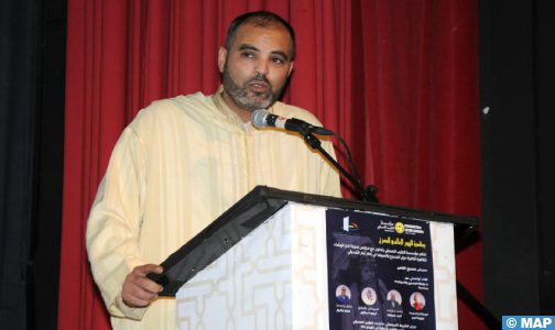 الدار البيضاء.. تنظيم تظاهرة حول ” المسرح والسينما” تكريما لروح الطيب الصديقي وإرثه الفني