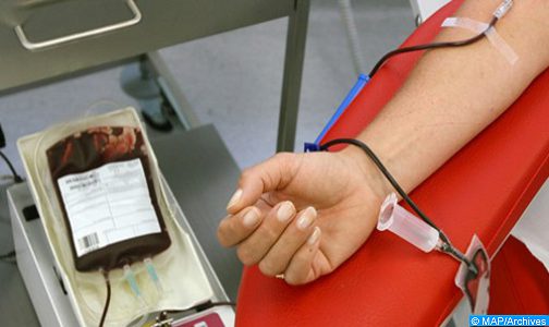 الدار البيضاء / رمضان: جمع 7000 كيس من الدم و1300 متبرع على مستوى المساجد (مسؤولة)