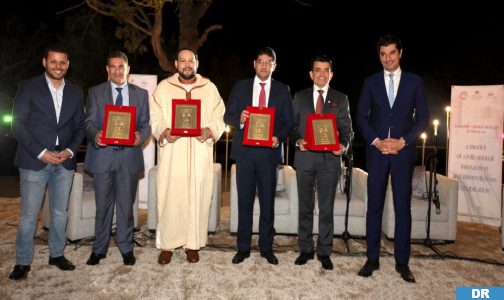 الرباط.. تنظيم النسخة الأولى لـ “الجائزة الكبرى للتراث”