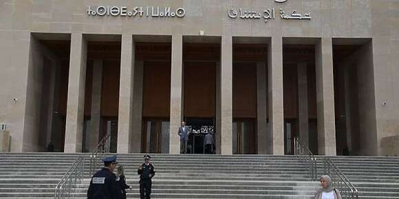 السجن النافذ بين 20 عام و10 سنين فحق مغتصبي “طفلة تيفلت” وها تفاصيل الأحكام