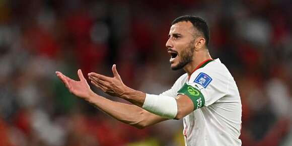الفيفا: النيبت وبنعطية وسايس.. ديما المغرب عندو كابيتان عالمي فكوب ديموند