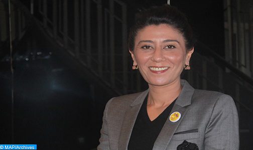 المركز الطبي للقرب -مؤسسة محمد الخامس للتضامن بالمدينة الجديدة الرحمة يعد الثاني من نوعه على مستوى مدينة الدار البيضاء (مسؤولة)