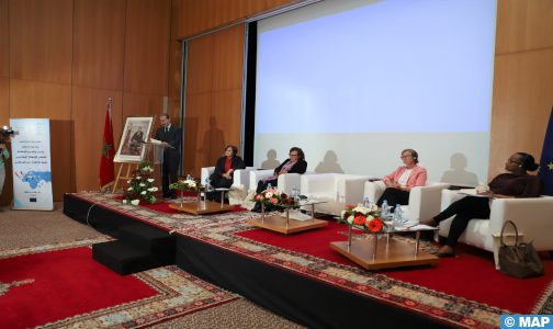 المصلحة الفضلى للأطفال المهاجرين تنطوي على ضمانات إجرائية (السيدة حيار)