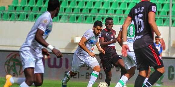 بعد جمهور ليفار.. السلطات كتمنع ديبلاصمون على مشجعين لفريق آخر