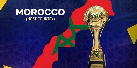 تحديد موعد انطلاق كأس إفريقيا لأقل من 23 عام اللي غاينظمها المغرب