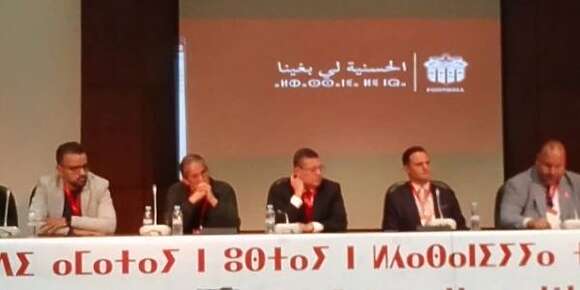 تشابكات ثاني فحسنية أكادير.. منخرطون قررو التوجه للقضاء للطعن فشرعية اللجنة لي دعات للجمع العام الانتخابي