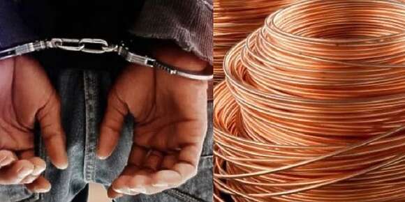 جوج قاصرين تشدو فالعيون كيسرقو السلوكا دالنحاس ديال الاتصالات