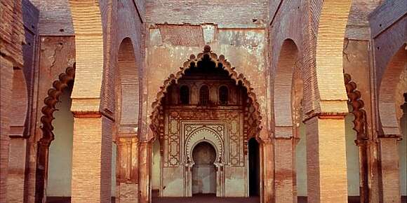 حْنا وسيدنا رمضان (الحلقة 3). التشديد في الصيام بدا أكثر مع الموحدين اللي كانو أول ما دارو “محاكم التفتيش”