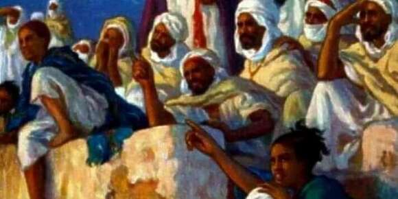 حْنا وسيدنا رمضان (الحلقة 6). المغاربة في عهد الحماية وقصة الفصل 222 من القانون الجنائي المغربي اللي كيعاقب “الوكّالين” واللي كيلْقا أصلو في “السياسية الإسلامية” ديال ليوطي