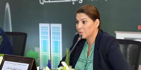 خاص: كادو العيد.. المنصوري وافقات على التقاعد التكميلي لمستخدمي الوكالات الحضرية بعد معاناة دامت كثر من 15 عام