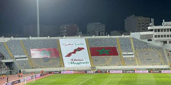 دونور ضمن ترشح المغرب لتنظيم كأس إفريقيا 2025 والإصلاحات ما غتأثرش على مباريات الرجاء والوداد وها فين وصلات “زون 6”