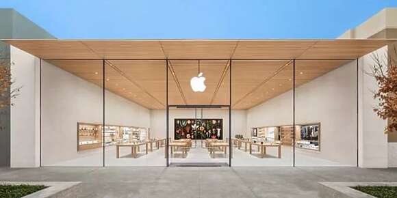 شفارة دخلو لمحل ديال APPLE وداو 436 آيفون وسمارت واتش بقيمة 500 ألف دولار