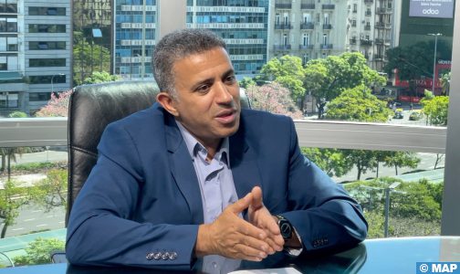 شهادات اللحوم الحلال في أمريكا اللاتينية، الرهان الرابح لجيل جديد من الفاعلين الاقتصاديين