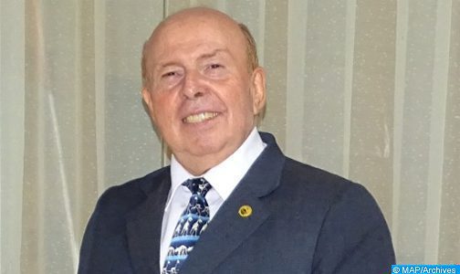 على البيرو أن تعزز علاقاتها مع المغرب الصديق الحقيقي، بدل الارتماء في حضن حركة إرهابية (نائب رئيس فيدرالية صحفيي البيرو)