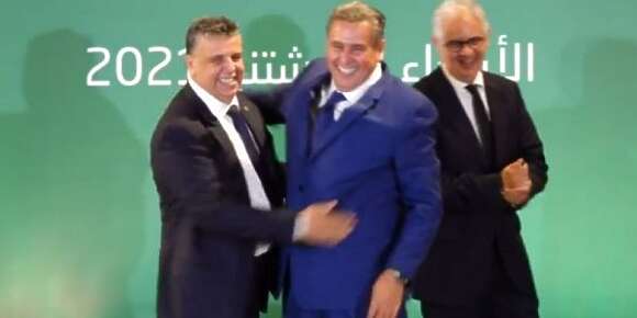 قبل اجتماع الأغلبية المرتقب الاثنين الجاي.. الاستقلال خرج ببلاغ كينوه بحكومة أخنوش ويؤكد: لولاها لوصل التضخم إلى مستويات أعلى