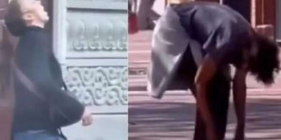 كيتستعمل باش يكالميو الحيوانات الكبيرة.. قرقوبي جديد دايع فميريكان خالع الناس – فيديو