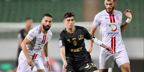 متاعب الرجاء مع الإصابات قبل ماتش الأهلي مستمرة والمصابين بالفريق كيتزادو