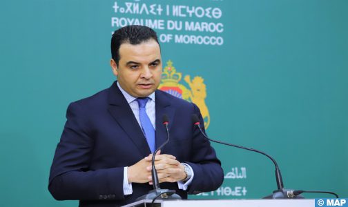 مجلس الحكومة يصادق على مشروع مرسوم بشأن منح رخص التسوية المتعلقة بالبنايات غير القانونية