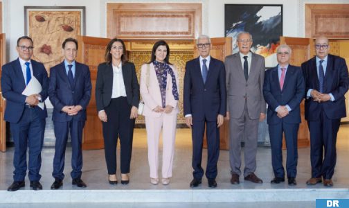 مجلس النواب..إطلاق الجائزة الوطنية للدراسات والأبحاث حول العمل البرلماني في دورتها الثالثة