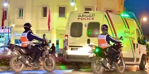 مجموعة أخرى ديال “الزطاطة” لي كتبتز التجار طيحاتها الفرقة الوطنية بتنسيق وثيق مع الديستي.. تشدو فمكناس وعددهم 21 بينهم سوابق