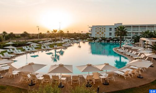 مجموعة فنادق راديسون تعلن عن تنظيم المهرجان الأول للموسيقى الإلكترونية “Spring Break Saïdia”