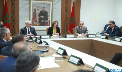 مراكش.. تسليط الضوء على خارطة الطريق الاستراتيجية الوطنية لقطاع السياحة برسم الفترة 2023-2026