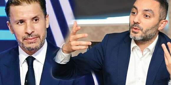 نائب الناصيري فالوداد كلاشا شيبو: ماشي من شيمنا سب الأجهزة وخا نعيشو فقطر ونربعو فبلاطو “BeIn”