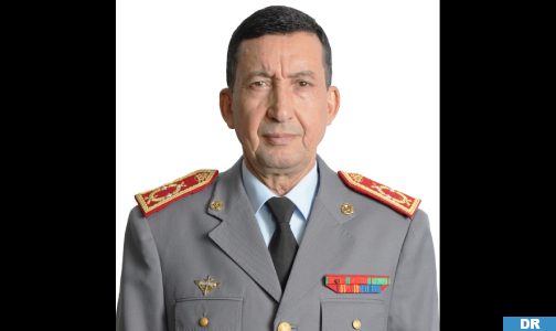 نبذة عن الجنرال دو ديفيزيون محمد بريظ، المفتش العام الجديد للقوات المسلحة الملكية وقائد المنطقة الجنوبية