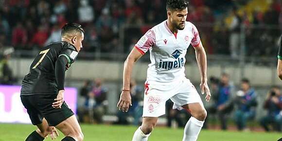 ها موعد كلاسيكو الوداد وليفار وقمة الماص والرجاء اللي مؤجلين