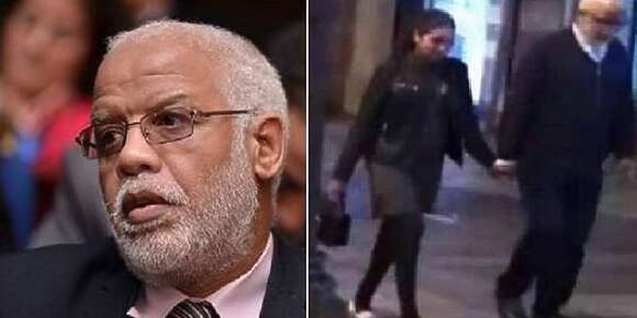 يتيم نسا أياماتو مع المدلكة فباريس ورجع عاطيها لصكوك الغفران والسخرية من مرض رئيس الحكومة وعطا مفهوم جديد للمواطنة: كاين الملايري وكاين المواطن البسيط.. وسيدنا: أنا ملك مواطن