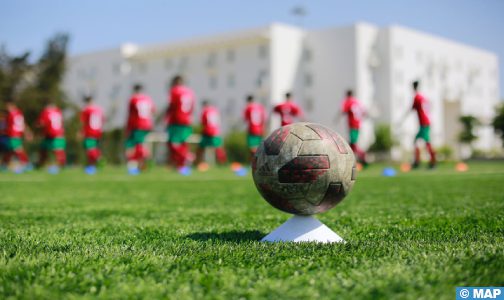 أطر تقنية ومحللون رياضيون يجمعون على الدور الريادي الذي تضطلع به أكاديمية محمد السادس لكرة القدم في تكوين الناشئة