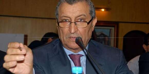 أوزال غيجتمع برؤساء الرجاء السابقين وفي مقدمتهم بودريقة ابرز المرشحين لرئاسة النادي