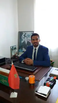أيها المسؤول الراغب في المسؤولية
